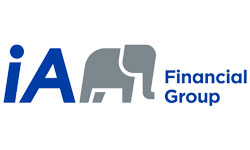 IA Financial Group, Creating Together Supporters Logo